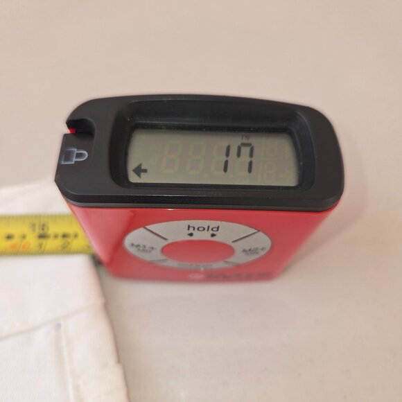 d.Jean Womens 12 Button Fly White Shorts 4100 - Picture 6 of 8